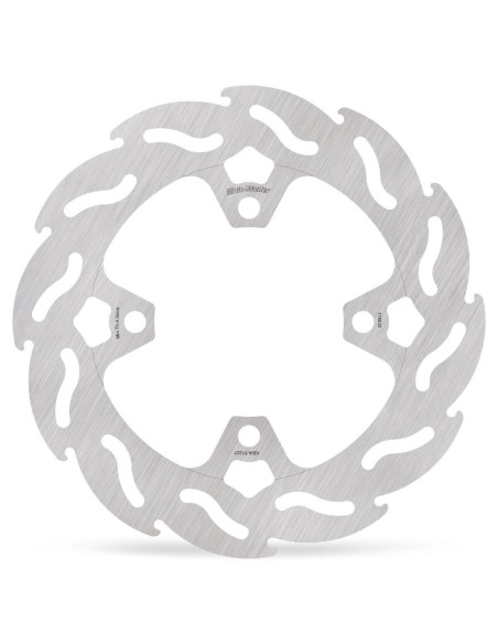 Disque de frein arrière MOTO MASTER Flame - HONDA 1000 CBR RR / SP