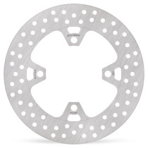 Disque de frein arrière MOTO MASTER Halo - 1000 CBR RR / SP
