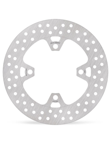 Disque de frein arrière MOTO MASTER Halo - 1000 CBR RR / SP