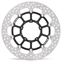 Disque de frein avant MOTO MASTER Halo - HONDA 1000 CBR RR / SP