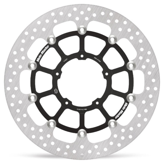 Disque de frein avant MOTO MASTER Halo - HONDA 1000 CBR RR / SP