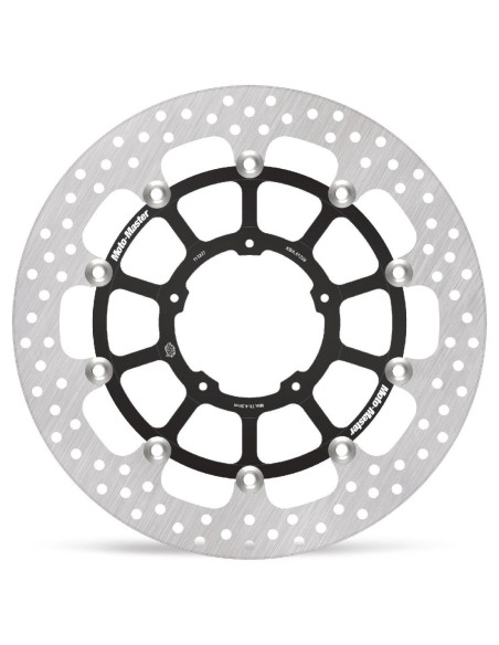 Disque de frein avant MOTO MASTER Halo - HONDA 1000 CBR RR / SP