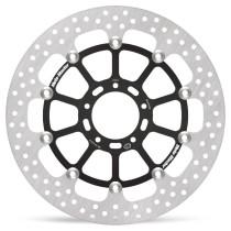 Disque de frein avant MOTO MASTER Halo - DUCATI 1200 Monster 1200 / 1260 / V4 Multistrada