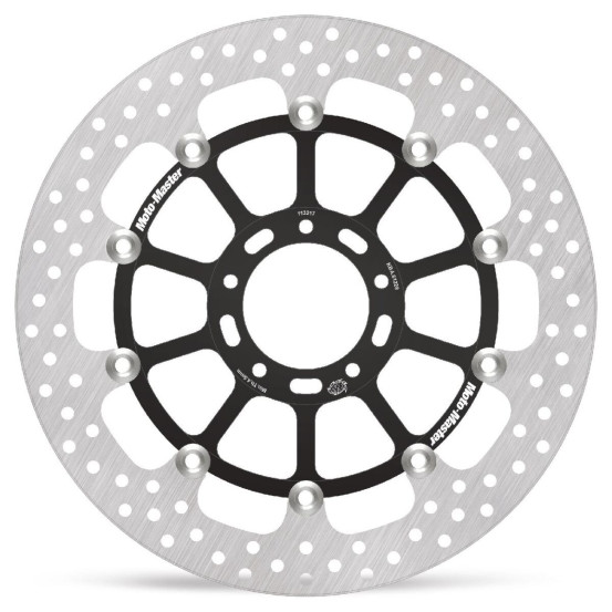 Disque de frein avant MOTO MASTER Halo - DUCATI 1200 Monster 1200 / 1260 / V4 Multistrada