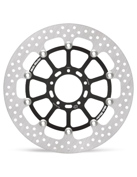 Disque de frein avant MOTO MASTER Halo - DUCATI 1200 Monster 1200 / 1260 / V4 Multistrada
