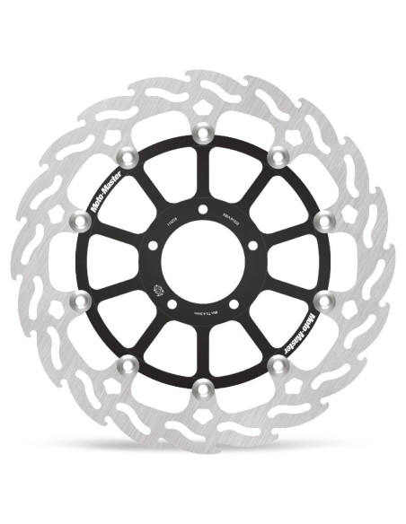 Disque de frein avant droit MOTO MASTER Flame - DUCATI