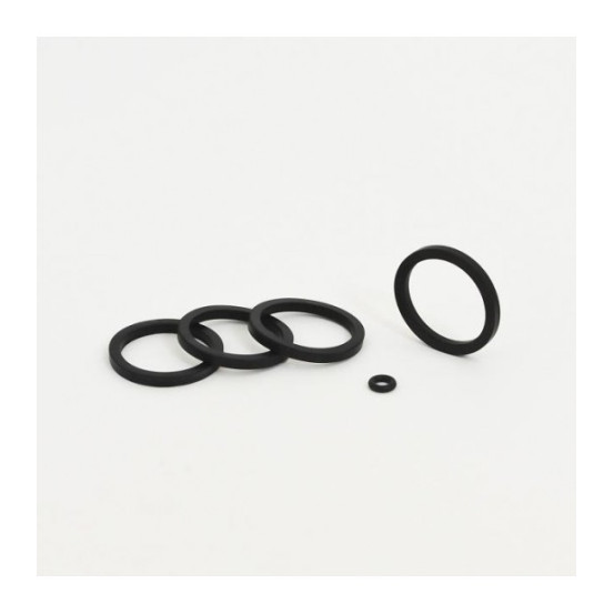 Kit joints d'étrier de frein avant pour étrier 4 pistons MOTO MASTER
