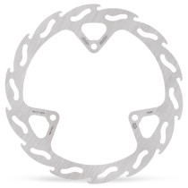 Disque de frein avant gauche MOTO MASTER Flame - HUSQVARNA 65 TC 2017-2018 KTM 65 SX 2000-2018