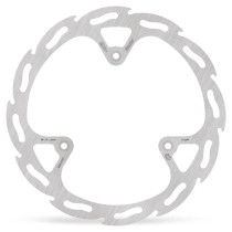 Disque de frein avant gauche MOTO MASTER Flame - SUZUKI 85 RM 2005-2018 YAMAHA 80 / 85 YZ 1993-2017