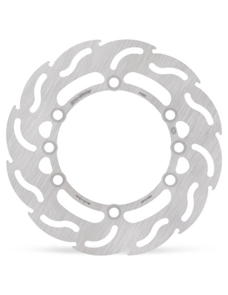 Disque de frein arrière MOTO MASTER Flame - HUSQVARNA CR / SMS / SMR / TC / TE / WR / WRE