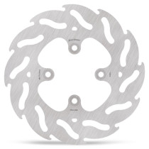 Disque de frein arrière MOTO MASTER Flame - KTM 65 SX 2000-2015