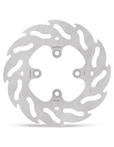 Disque de frein arrière MOTO MASTER Flame - KTM 65 SX 2000-2015