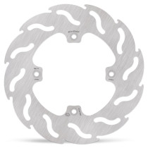 Disque de frein arrière MOTO MASTER Flame - YAMAHA 80 / 85 YZ 1993-2017