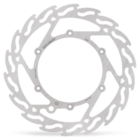 Disque de frein avant gauche MOTO MASTER Flame - HUSABERG / HUSQVARNA / KTM