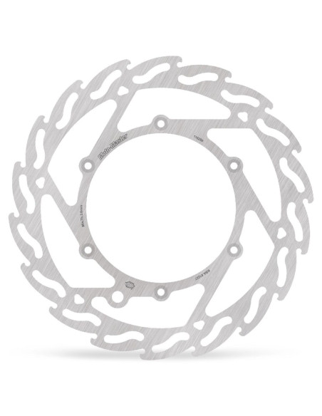 Disque de frein avant gauche MOTO MASTER Flame - HUSABERG / HUSQVARNA / KTM