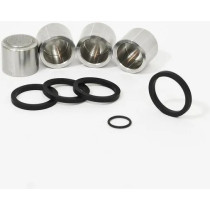 Kit réparation étrier de frein arrière MOTO MASTER 4 pistons MXJ réf 210101 - KTM 50 / 65 SX 2016-2021