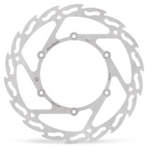 Disque de frein avant gauche MOTO MASTER Flame - YAMAHA 125 / 250 YZ 2008-2021 250 YZF 2007-2015 450 YZF 2008-2015
