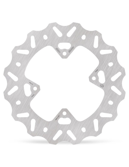 Disque de frein avant MOTO MASTER Nitro - HONDA 80 CR 1996-2002 85 CR 2003-2007 150 CRF-R 2007-2018
