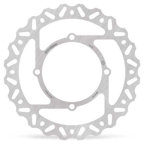 Disque de frein avant MOTO MASTER Nitro - KAWASAKI