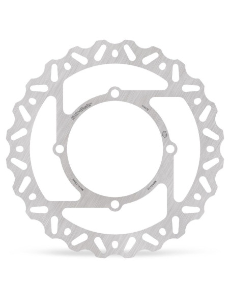Disque de frein avant MOTO MASTER Nitro - KAWASAKI