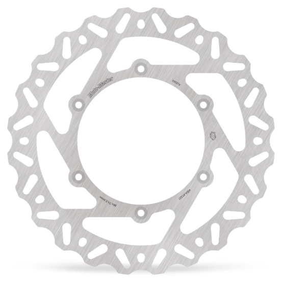 Disque de frein avant MOTO MASTER Nitro - KAWASAKI / SUZUKI / YAMAHA