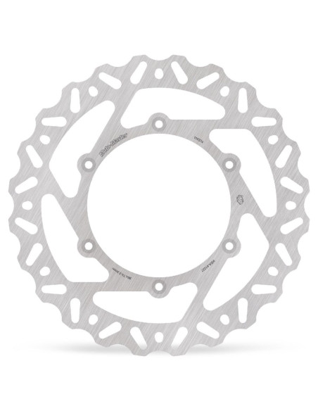 Disque de frein avant MOTO MASTER Nitro - KAWASAKI / SUZUKI / YAMAHA