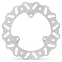 Disque de frein avant MOTO MASTER Nitro - HUSQVARNA 65 TC 2017-2018 KTM 65 SX 2000-2018