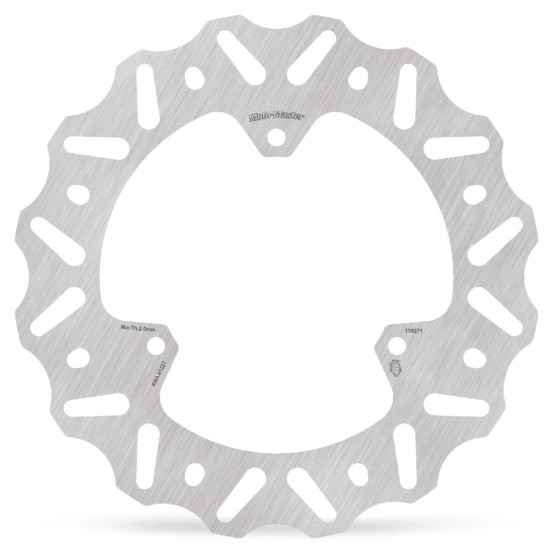 Disque de frein avant MOTO MASTER Nitro - HUSQVARNA 65 TC 2017-2018 KTM 65 SX 2000-2018