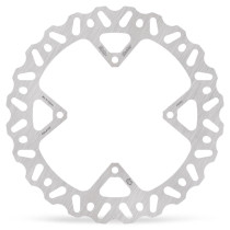 Disque de frein avant MOTO MASTER Nitro - HUSQVARNA 85 TC / KTM 85 SX