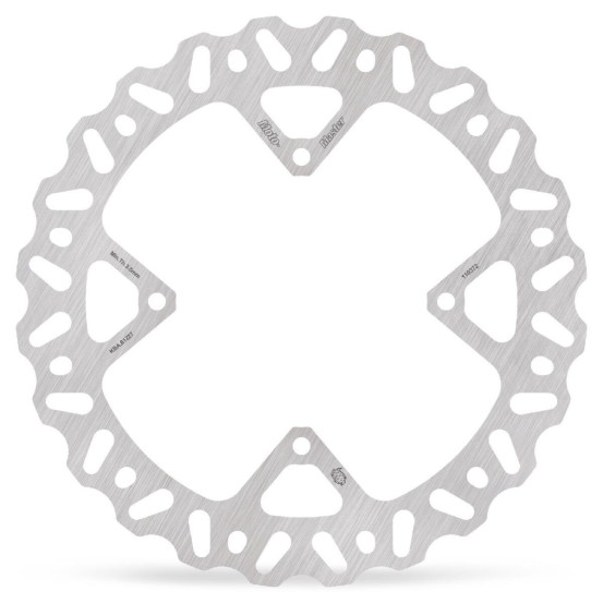 Disque de frein avant MOTO MASTER Nitro - HUSQVARNA 85 TC / KTM 85 SX