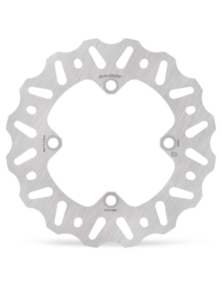 Disque de frein arrière MOTO MASTER Nitro - KAWASAKI 85 KX 2001-2018