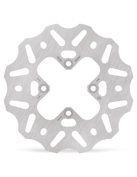 Disque de frein arrière MOTO MASTER Nitro - HUSQVARNA 65 TC 2017-2018 KTM 65 SX 2000-2018