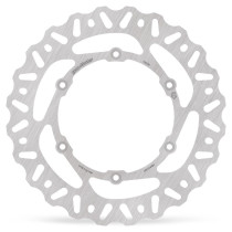 Disque de frein arrière MOTO MASTER Nitro - SUZUKI 125 RM / 250 RM 2006-2010