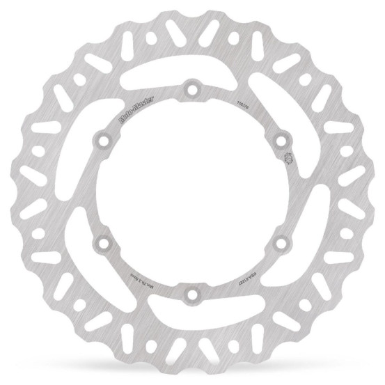 Disque de frein arrière MOTO MASTER Nitro - SUZUKI 125 RM / 250 RM 2006-2010