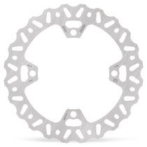 Disque de frein arrière MOTO MASTER Nitro - SUZUKI 250 RM-Z 2007-2018 450 RM-Z 2005-2018 450 RMX 2010-2017