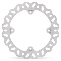 Disque de frein arrière MOTO MASTER Nitro - KTM 85 SX petites roues 2004-2010 grandes roues 2004-2011