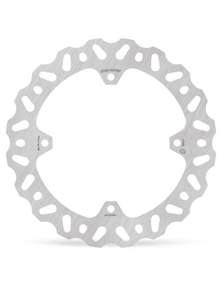 Disque de frein arrière MOTO MASTER Nitro - KTM 85 SX petites roues 2004-2010 grandes roues 2004-2011
