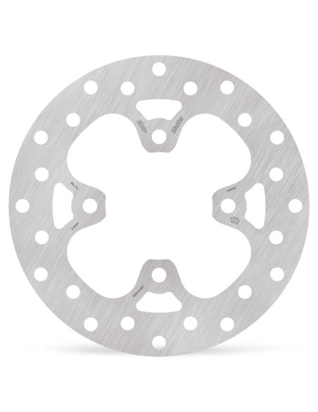 Disque de frein arrière MOTO MASTER Flame - KTM 505 SXF Quad 2010-2013