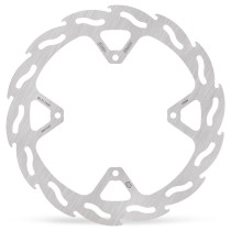 Disque de frein arrière MOTO MASTER Flame - TM 125 / 250 / 300 MX / Enduro 250 / 450 / 530 MX F / EN F