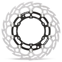 Disque de frein MOTO MASTER Flame Rally Dakar series 298mm - HUSABERG FC / FE HUSQVARNA FC / FE / TE / TC - KTM SX / EXC