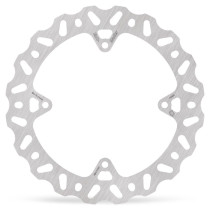 Disque de frein arrière MOTO MASTER Nitro - HUSQVARNA 85 TC 2014-2018