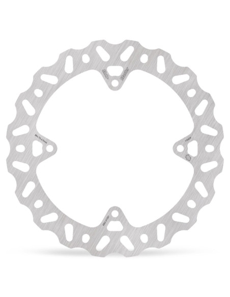 Disque de frein arrière MOTO MASTER Nitro - HUSQVARNA 85 TC 2014-2018