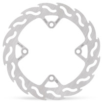 Disque de frein arrière MOTO MASTER Flame - HUSQVARNA CR / SMR / TC / TE / WR SWM