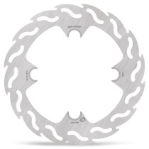 Disque de frein arrière MOTO MASTER Flame - HUSQVARNA CR / SMR / TC / TE / WR SWM