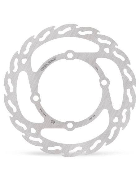 Disque de frein avant gauche MOTO MASTER Flame - HUSQVARNA 50 TC 2017-2018 KTM 50 SX 2002-2013