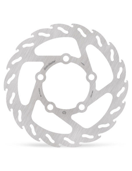 Disque de frein arrière MOTO MASTER Flame - KTM 50 SX 2002-2013