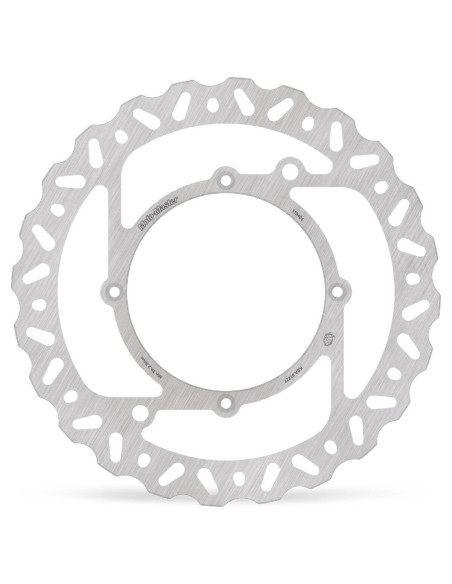 Disque de frein avant MOTO MASTER Nitro - HUSQVARNA