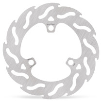 Disque de frein arrière MOTO MASTER Flame - HONDA 450 TRX 2004-2009 / 2012-2013