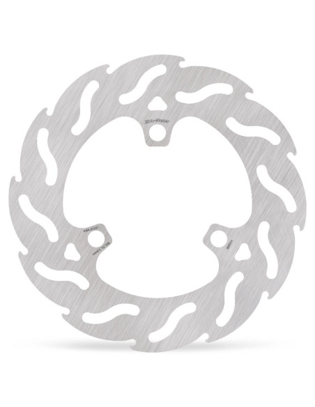 Disque de frein arrière MOTO MASTER Flame - HONDA 450 TRX 2004-2009 / 2012-2013