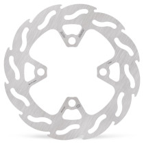 Disque de frein arrière MOTO MASTER Flame - KAWASAKI 450 KFX 2008-2014